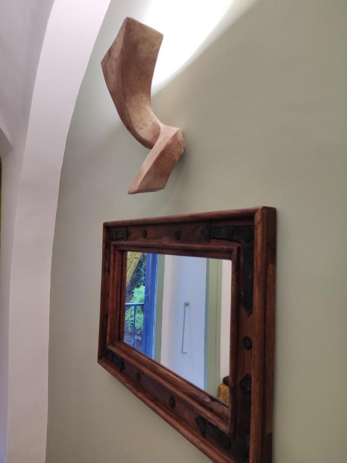 Il Sogno Di Matteo Apartment Naples Exterior photo