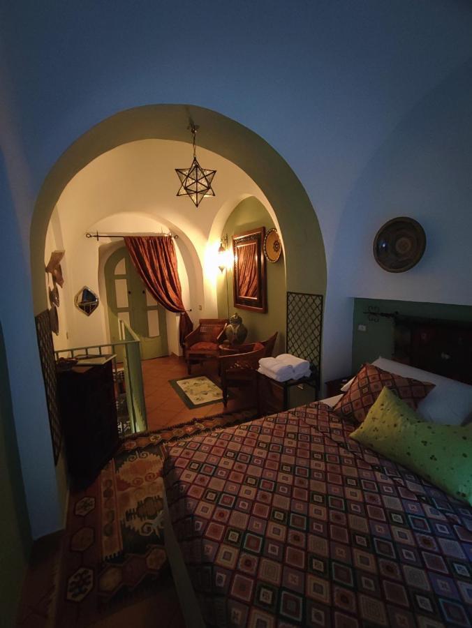 Il Sogno Di Matteo Apartment Naples Exterior photo