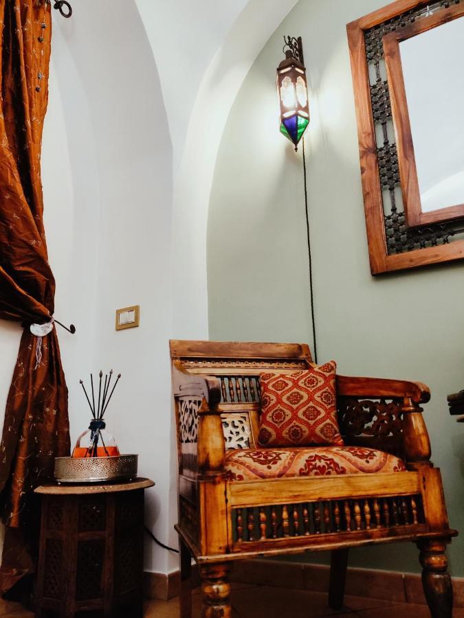 Il Sogno Di Matteo Apartment Naples Exterior photo
