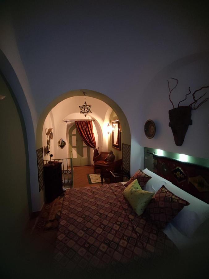 Il Sogno Di Matteo Apartment Naples Exterior photo