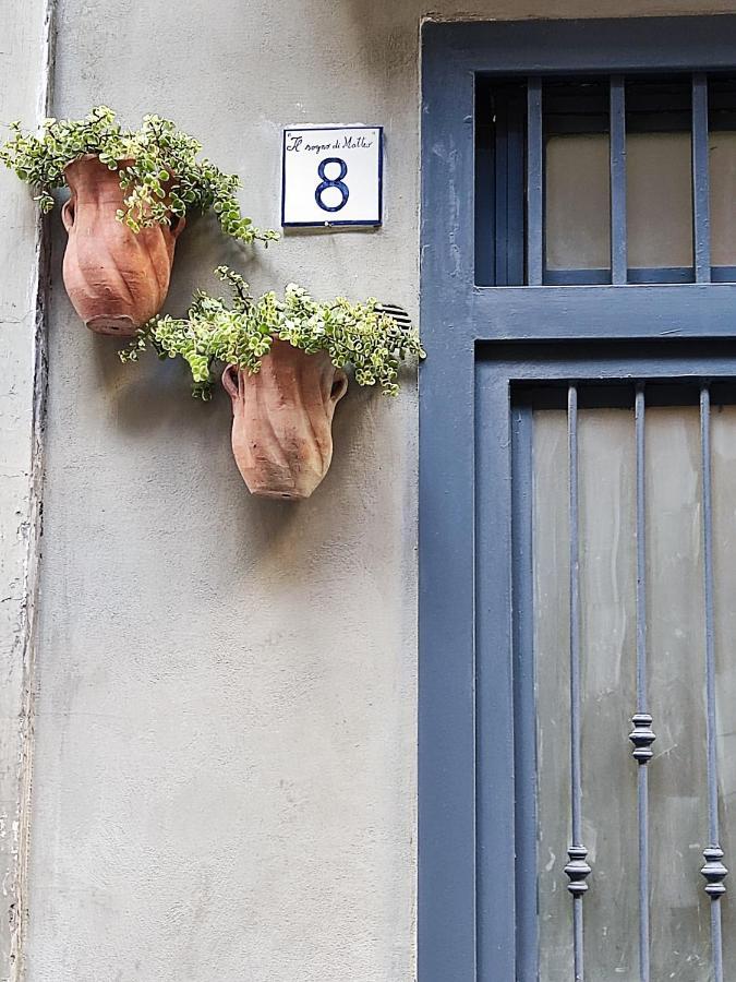 Il Sogno Di Matteo Apartment Naples Exterior photo