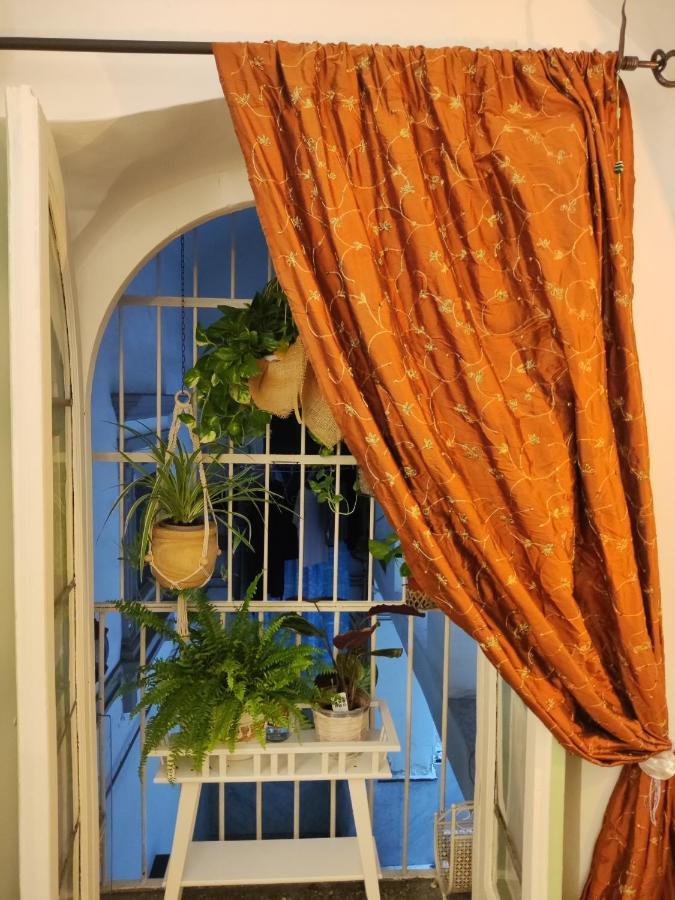 Il Sogno Di Matteo Apartment Naples Exterior photo
