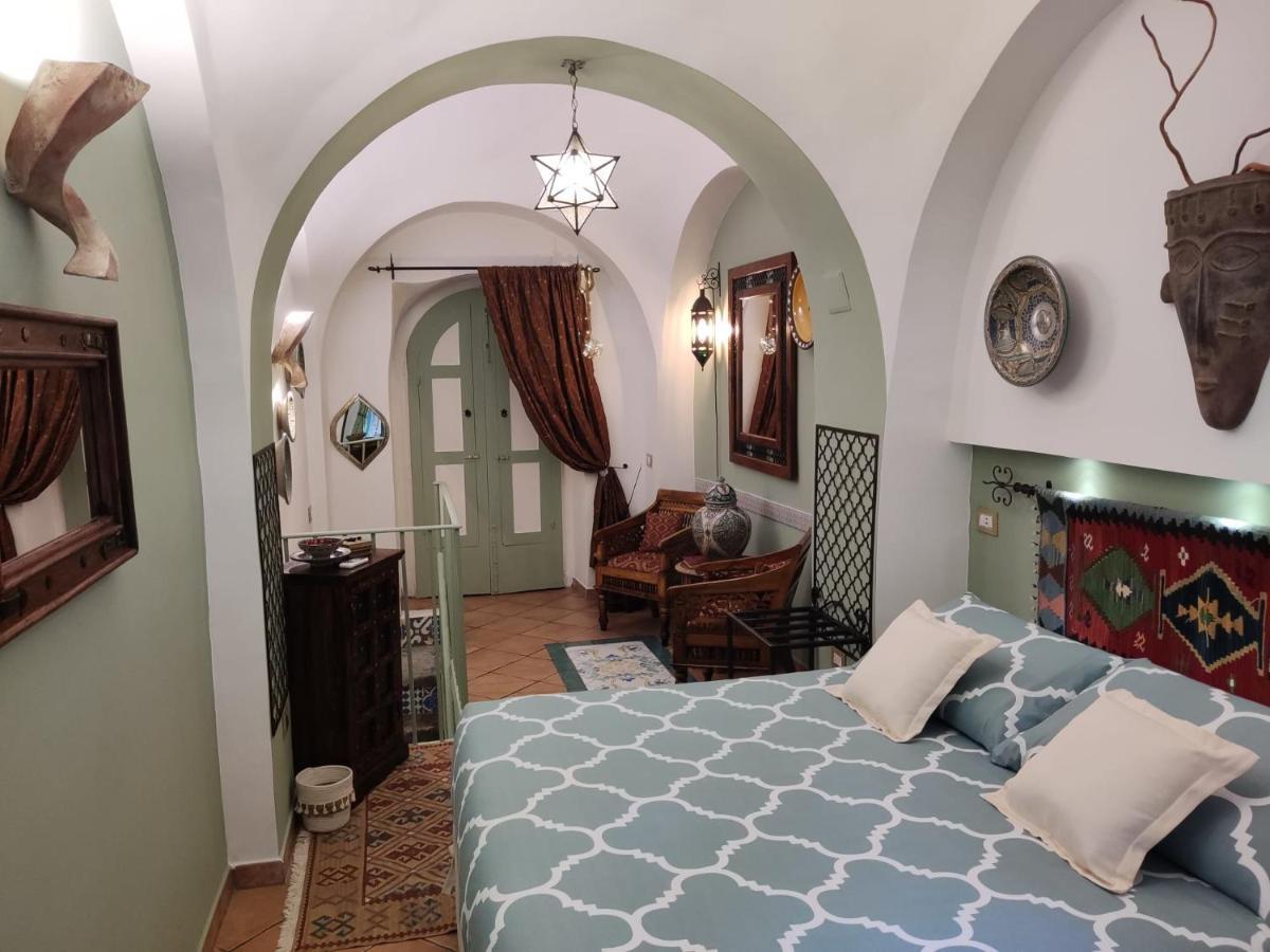 Il Sogno Di Matteo Apartment Naples Exterior photo