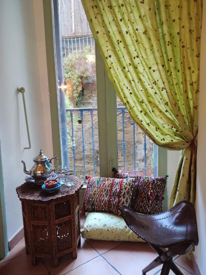Il Sogno Di Matteo Apartment Naples Exterior photo