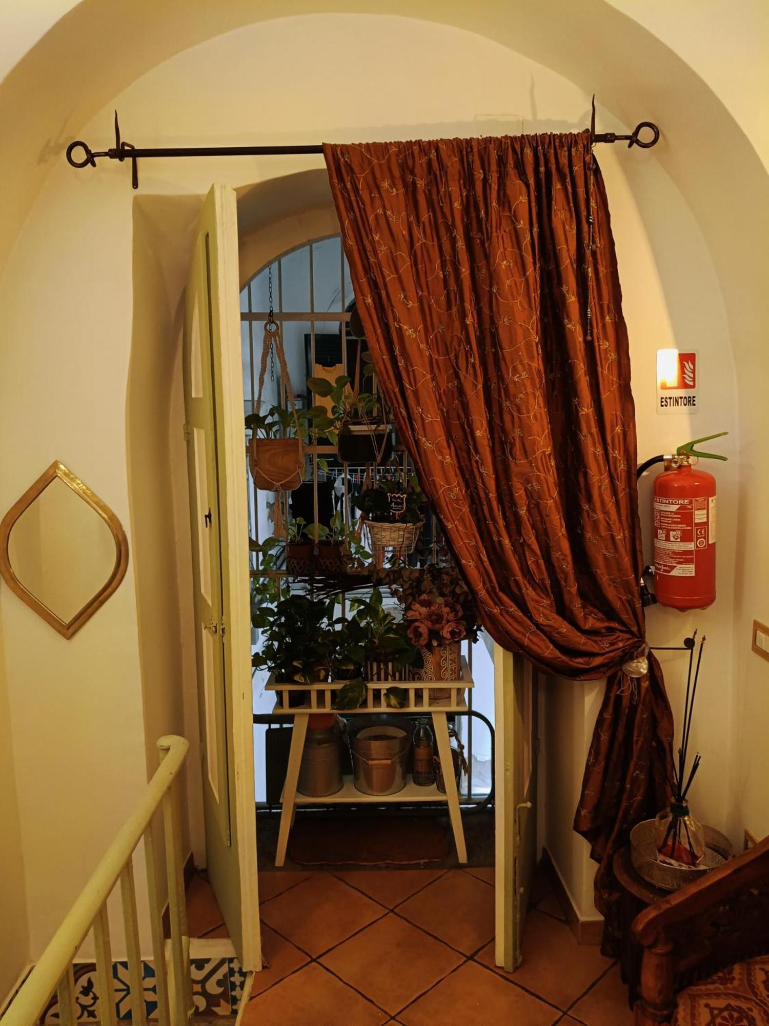 Il Sogno Di Matteo Apartment Naples Exterior photo